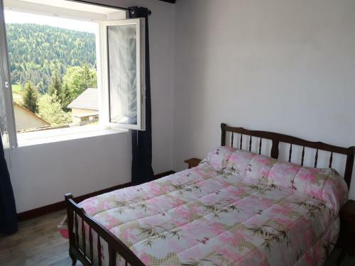 Holiday Home Les Confoulines