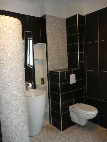 Apartamento La Terrasse de Turckheim