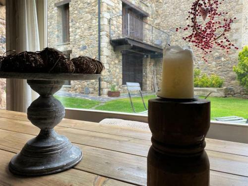 Ur I Chalet Montana