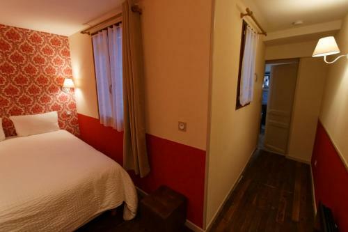 Aparthotel Appart'h�tel Sainte Trinit�