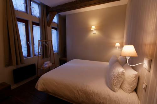 Aparthotel Appart'h�tel Sainte Trinit�