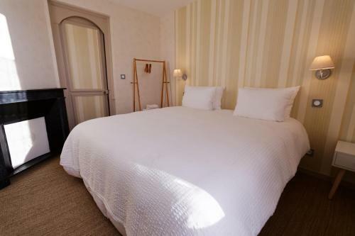 Aparthotel Appart'h�tel Sainte Trinit�