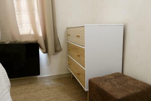 Aparthotel Appart'h�tel Sainte Trinit�