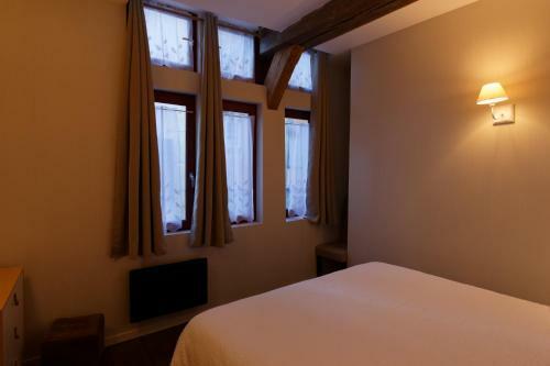 Aparthotel Appart'h�tel Sainte Trinit�