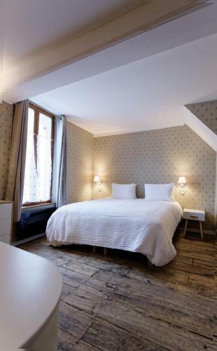 Aparthotel Appart'h�tel Sainte Trinit�