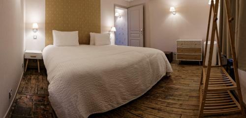 Aparthotel Appart'h�tel Sainte Trinit�