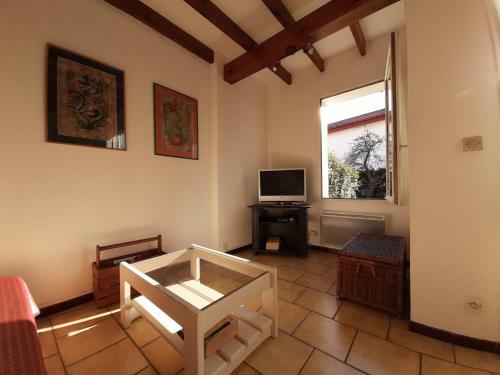 Maison Urrugne, 3 Pi�ces, 4 Personnes - Fr-1-239-596