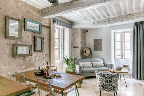 Apartamentos Ma Maison � Valbonne - Cosy - Loft - Duplex