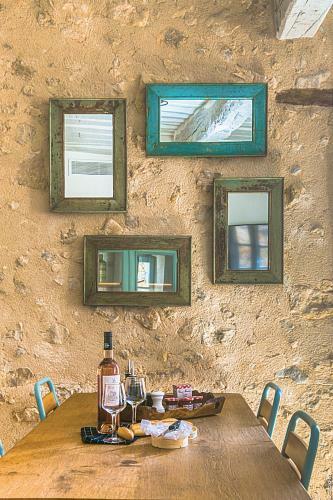 Apartamentos Ma Maison � Valbonne - Cosy - Loft - Duplex