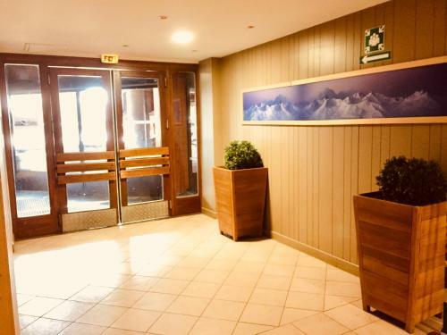 Apartamentos Les Balcons De Bellevarde