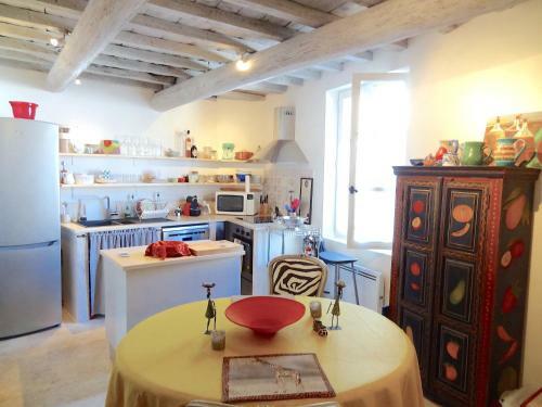 Apartamento Chez Vous