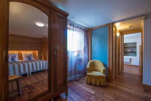 Hotel Auberge Du Bachelard