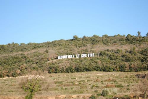 Bed & Breakfast Terre De Bacchus