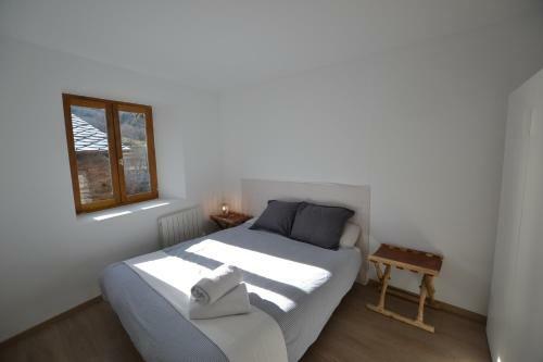Skyfall Maison