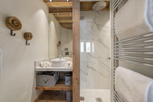 Apartamento Penthouse Fl�che - Les Chalets Covarel