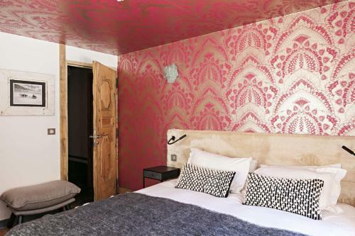 Chalet Marie - Les Chalets Covarel