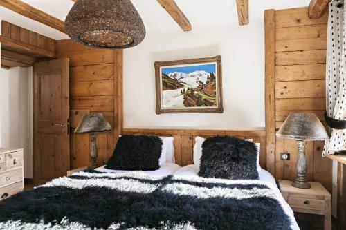 Chalet Alice - Les Chalets Covarel