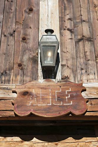 Chalet Alice - Les Chalets Covarel