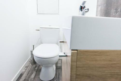 Apartamento Lkp