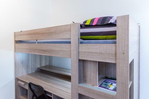 Apartamento Lkp