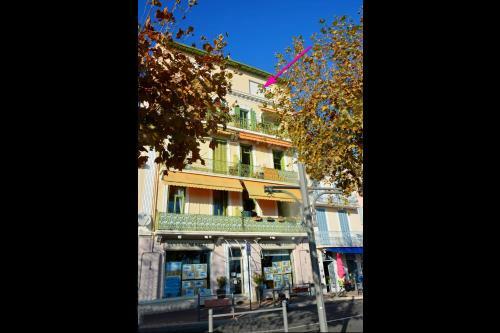 Apartamento Le Miramar