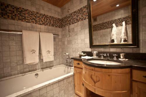 Hotel H�tel Le Blizzard
