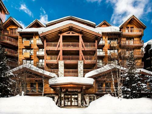 Hotel H�tel Le Blizzard