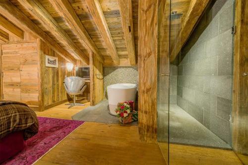 Madame Vacances Le Chalet Denali