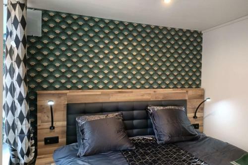Apartamento Capsule Jungle Centre Ville