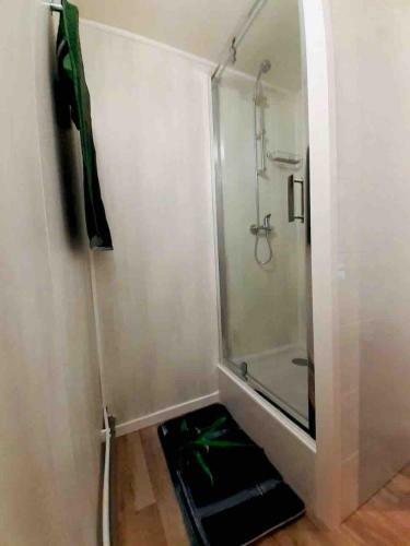 Apartamento Capsule For�t Centre Ville