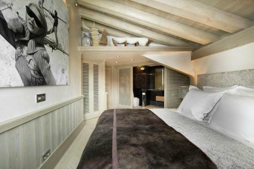 Chalet White Pearl - Val D'is�re