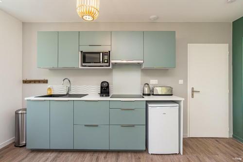 Apartamento Les Fontaines de Valence D'agen