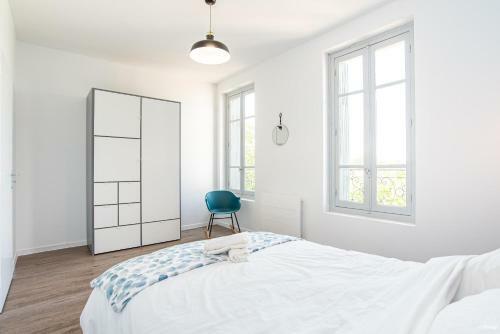 Apartamento Les Fontaines de Valence D'agen