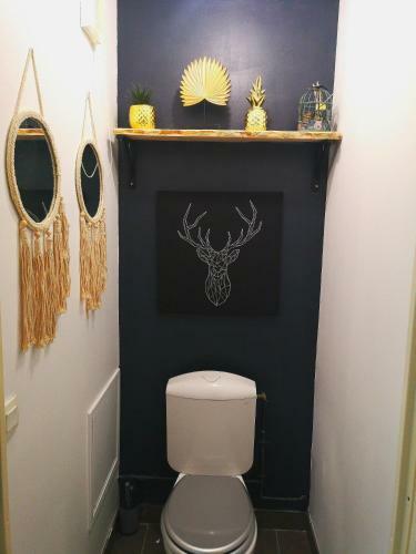 Apartamento Citizenhouse - Les Tertiales