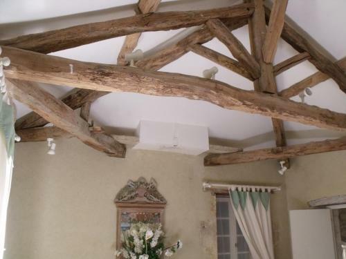 Hostal Domaine Du Bigourdan - Chambres D'h�tes