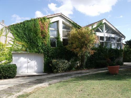 Hostal Domaine Du Bigourdan - Chambres D'h�tes
