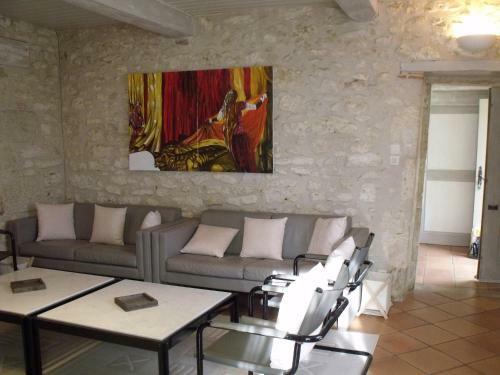 Hostal Domaine Du Bigourdan - Chambres D'h�tes