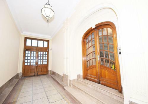 Apartamento Cosy Appart - Hyper Centre - Tramway - Terrasse - Lerelaisdodile3