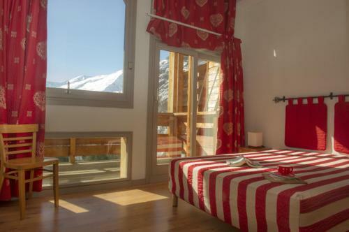 Le Hameau de Valloire 5p10