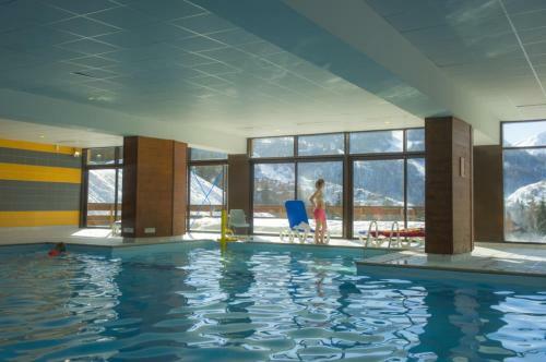 Le Hameau de Valloire St4