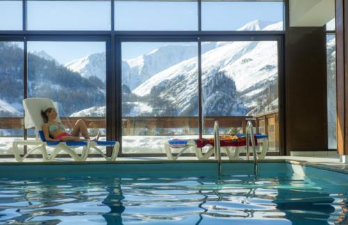 Le Hameau de Valloire 3p7