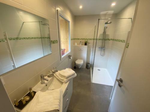 Bed & Breakfast La Ferme Des �troits