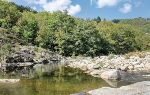 One-bedroom Apartment In Vals Les Bains