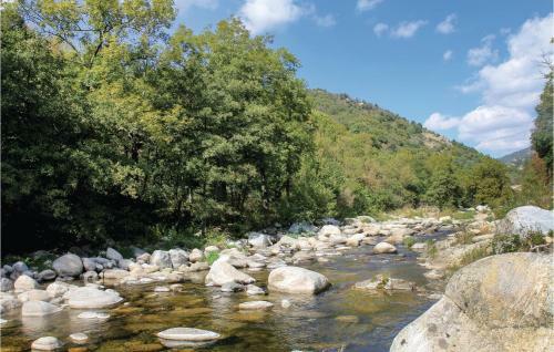 One-bedroom Apartment In Vals Les Bains
