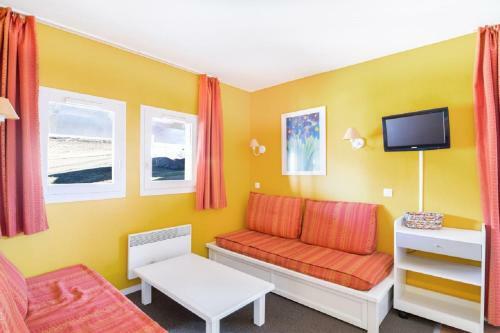 Apartamento Residence Le Thabor - Maeva Home