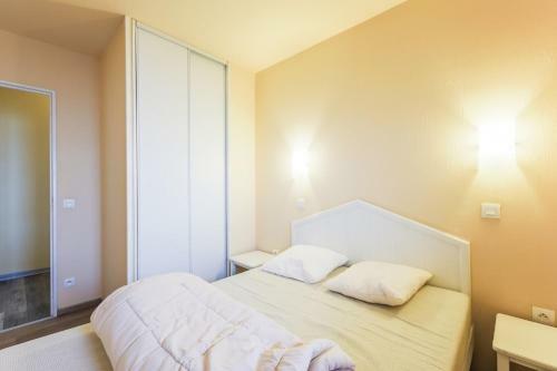 Apartamento Residence Le Thabor - Maeva Home