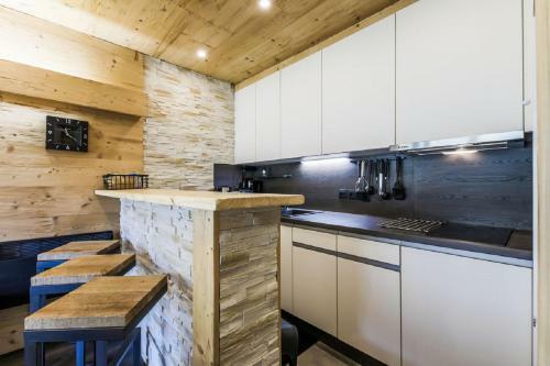 Apartamento Residence Le Thabor - Maeva Home