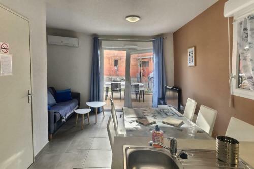 Villa Pavillon Pour 6 Personnes V01