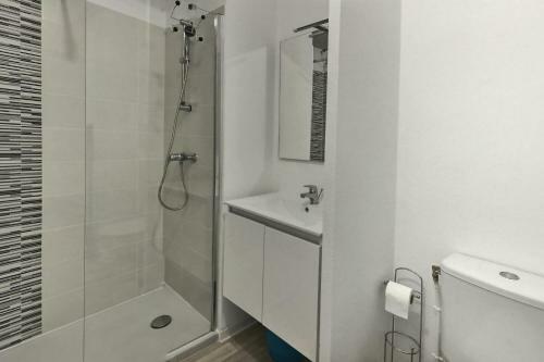 Apartamento Studio Pour 2 Personnes + B�b�