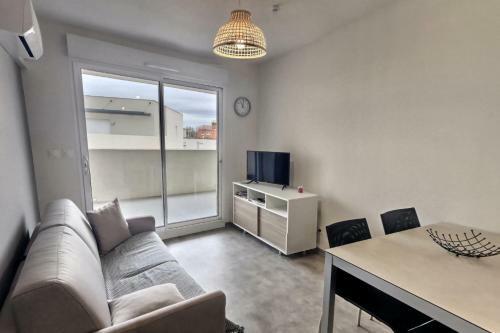 Apartamento Appartement Dans R�sidence Recente